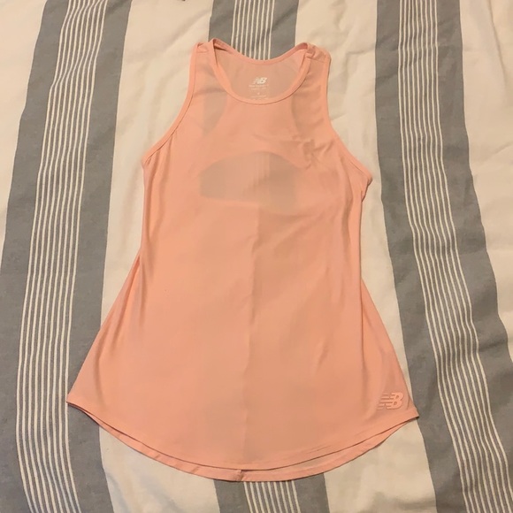 New Balance Tops - SOLD - New Balance Tank Top